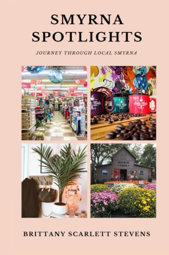 Smyrna Spotlights Journey Through Local Smyrna