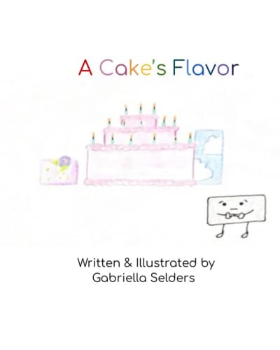 A Cake's Flavor