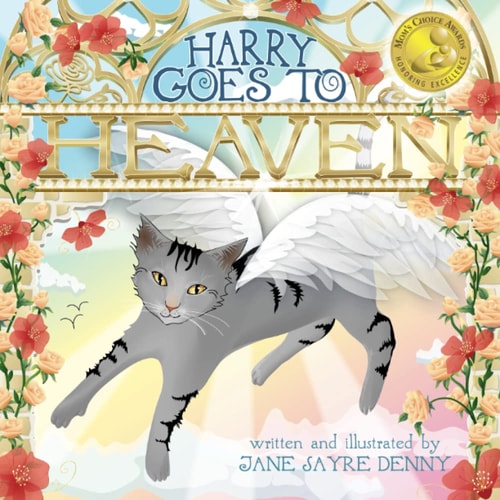 Harry Goes To Heaven