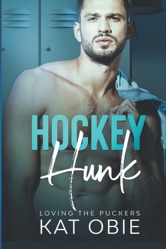 Hockey Hunk