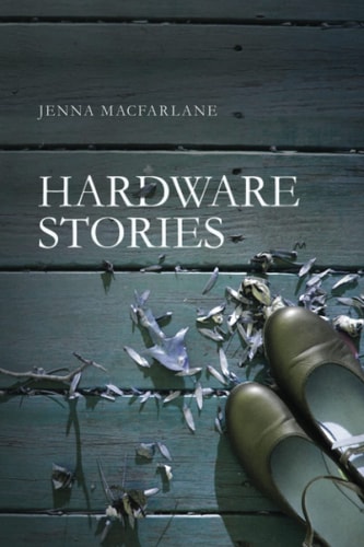 Hardware Stories