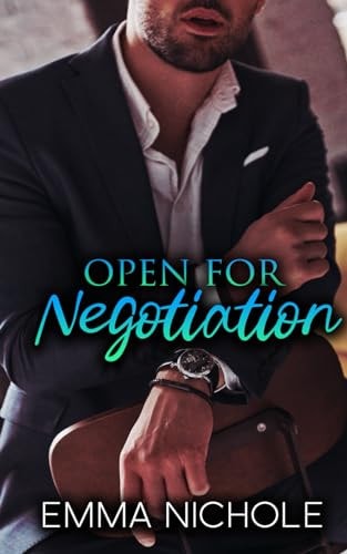 OPEN FOR NEGOTIATION.