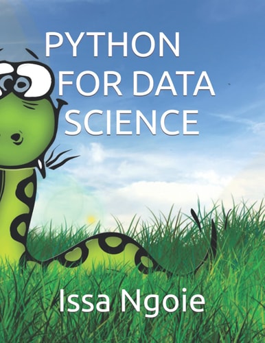 Python for Data Science