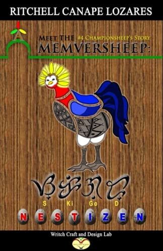 #4 Meet the Memversheep Championsheep's Bird Nestizen