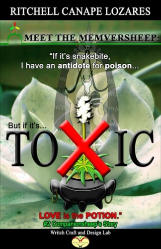 #2 Meet the Memversheep Companionsheep's ToXiC