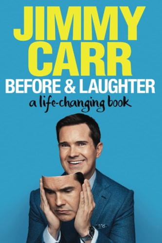 Before & Laughter A Life-Changing Book