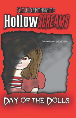 Hollow Screams Day of the Dolls