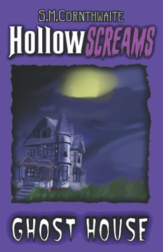 Hollow Screams Ghost House