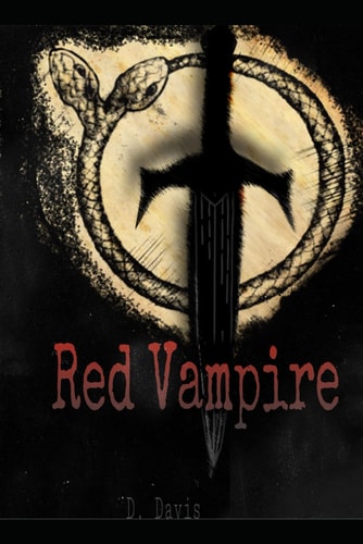 RED VAMPIRE Evolution