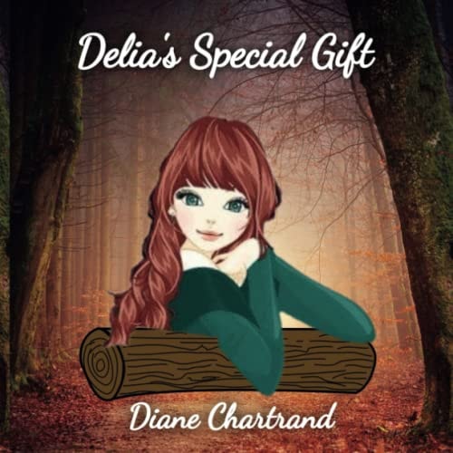 Delia's Special Gift