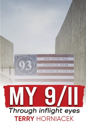My 9/11-Through Inflight Eyes