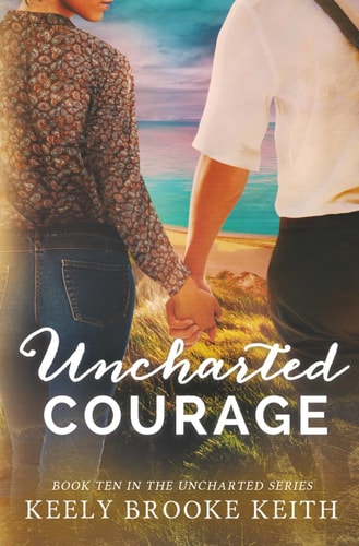Uncharted Courage
