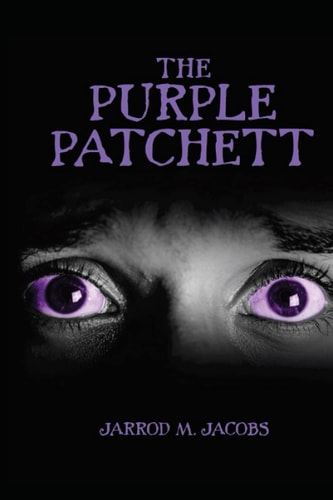 The Purple Patchett