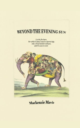 Beyond the Evening Sun