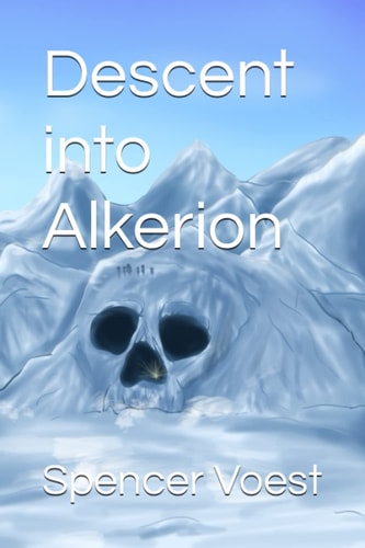Descent Into Alkerion