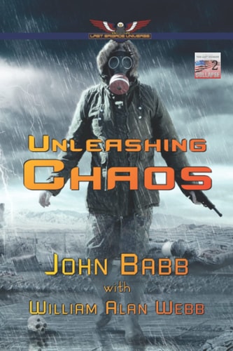 Unleashing Chaos A Last Brigade Prequel