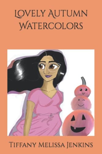 Lovely Autumn Watercolors
