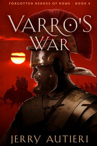 Varro's War
