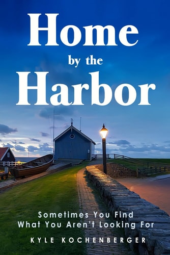 Home by the Harbor