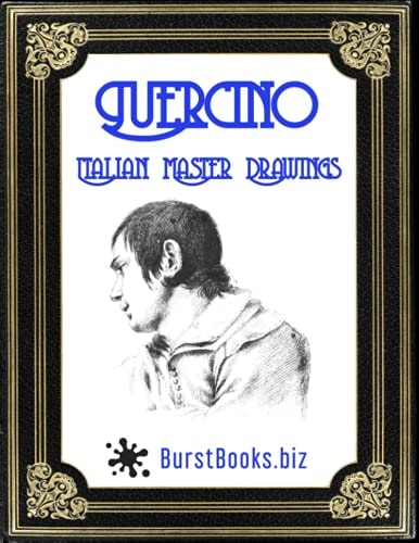 Guercino Italian Master Drawings
