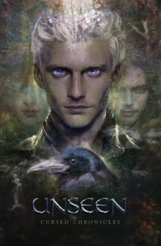 Unseen The Cursed Chronicles