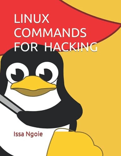 Linux Commands for Hacking