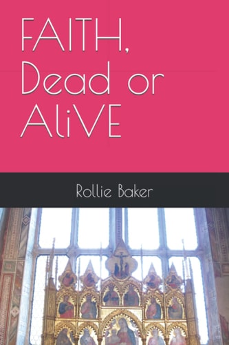 FAITH, Dead Or AliVE