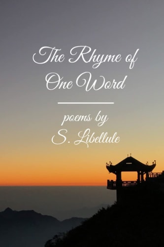 The Rhyme of One Word