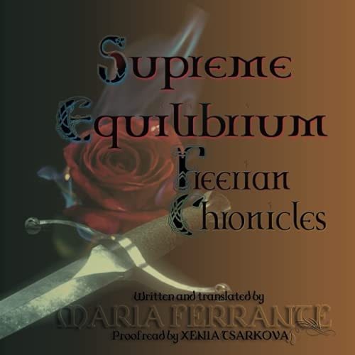 Supreme Equilibrium Freerian Chronicles
