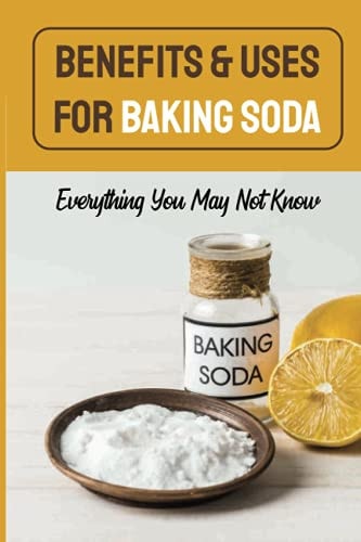 Benefits & Uses For Baking Soda Everything You May Not Know: Baking Soda Natural Remedies