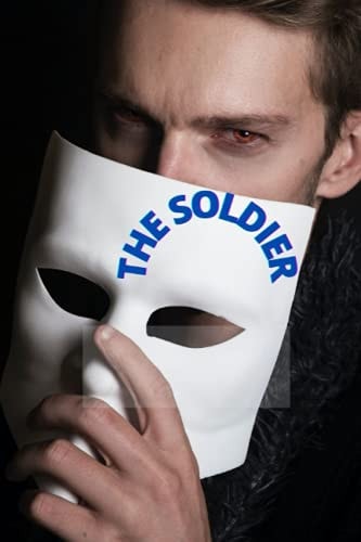 The Soldier Adventure Fantasy Story