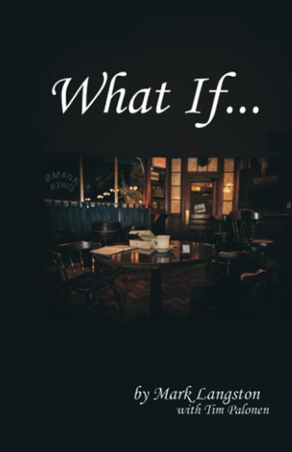 What If...