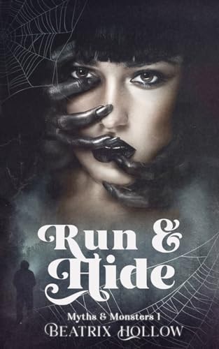 Run & Hide Monster Reverse Harem