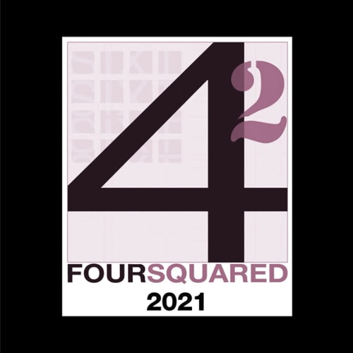 FourSquared 2021