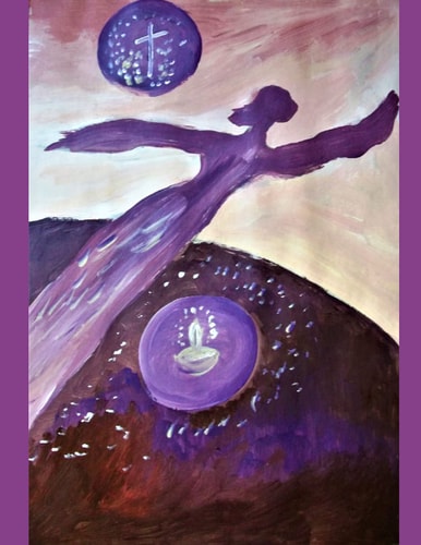Art Album Volume XVI My Imagination