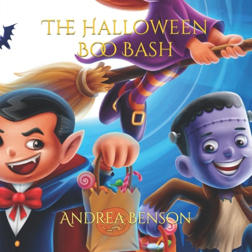 The Halloween Boo Bash