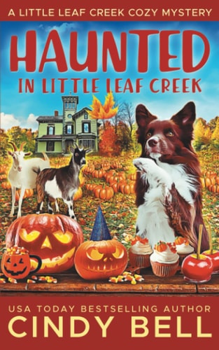 Haunted in Little Leaf Creek