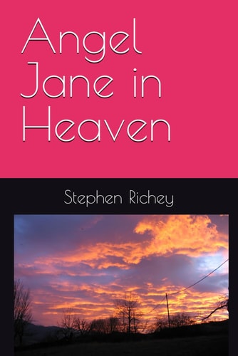 Angel Jane in Heaven