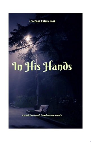 In His Hands