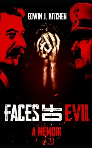 Faces Of Evil A Memoir