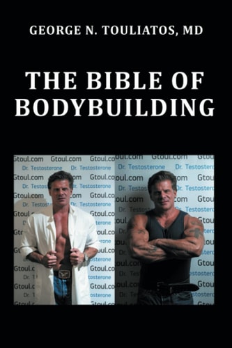 The Bible of Bodybuilding