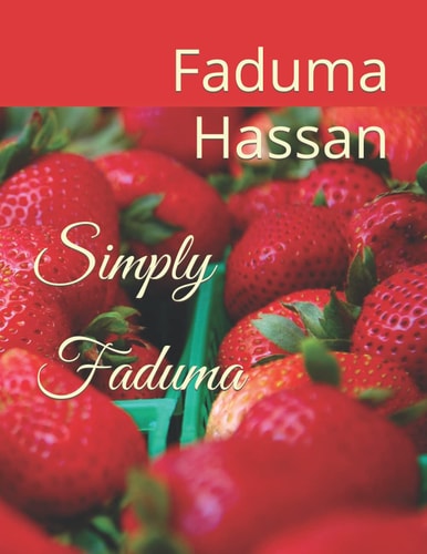 Simply Faduma