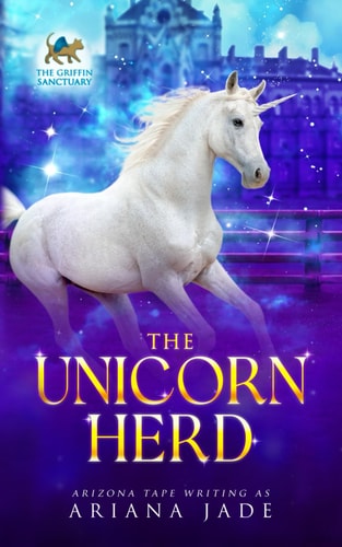 The Unicorn Herd