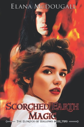 Scorched Earth Magic
