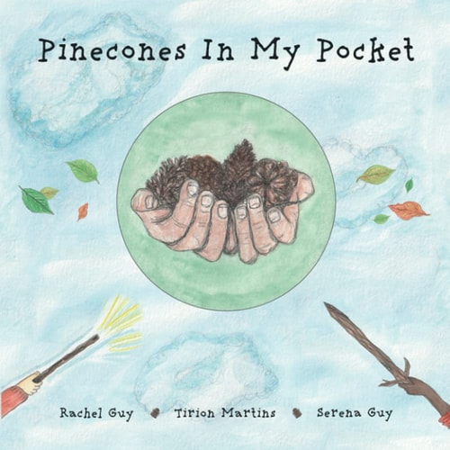 Pinecones in My Pocket