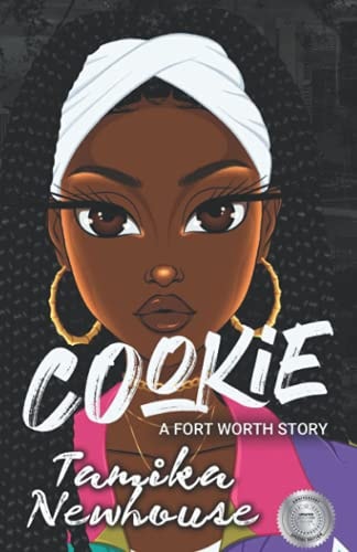 Cookie a Fort Worth Story Extended Edition