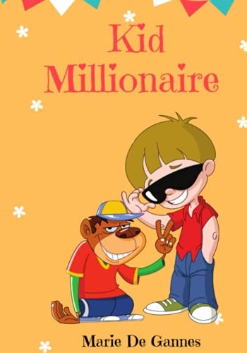 Kid Millionaire