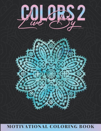 Colors 2 Live By
