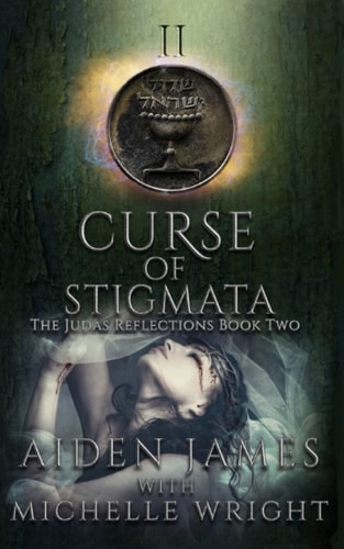Curse of Stigmata A Supernatural Thriller