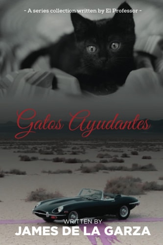 Gatos Ayudantes